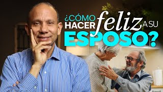 ¿Cómo hacer feliz al esposo? Sixto Porras habla con Guillermo y Milagros Aguayo del matrimonio