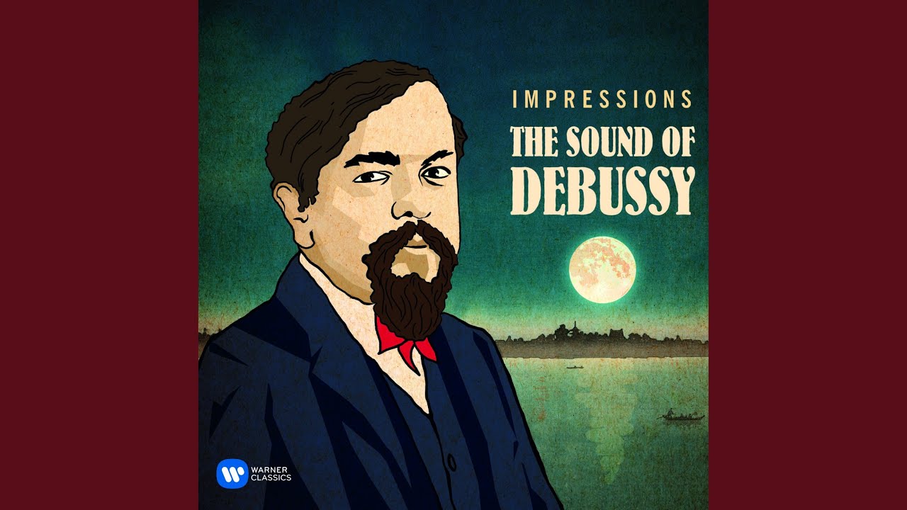 Suite bergamasque, CD 82, L. 75 III. Clair de lune YouTube Suite bergamasque, CD 82, L. 75 III. Clair de lune YouTube