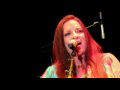 CARLENE CARTER Interlaken 2016 FULL CONCERT 1