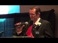 30th Water Ski Hall of Fame  Induction 2012  (Part 4)   Mike Tolzmann