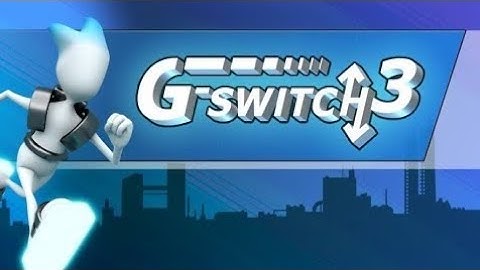 G-Switch 3 "level 1"