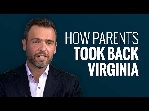 How Parents Took Back Virginia