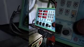 Penampakan Pump Kargo,