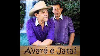 Avaré e Jataí - LEMBRANÇA DA ROÇA
