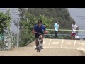 Bicicross Santa Anita 00357 EDUARDO