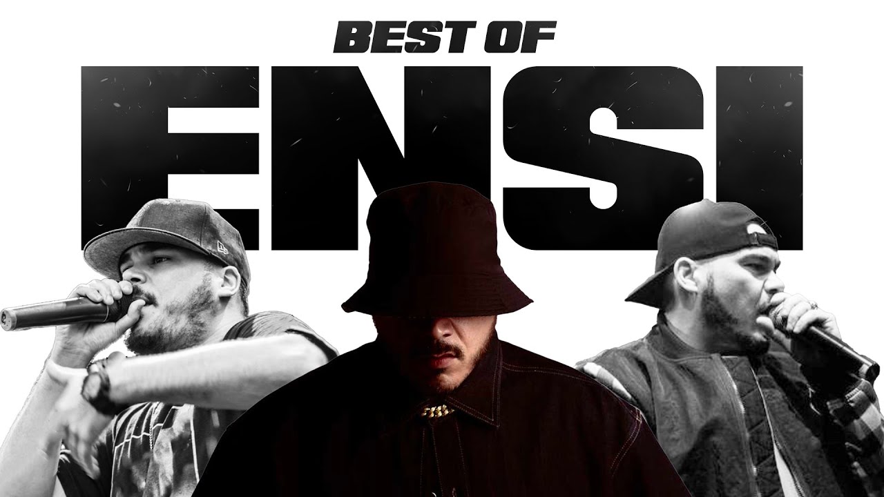 BEST OF ENSI