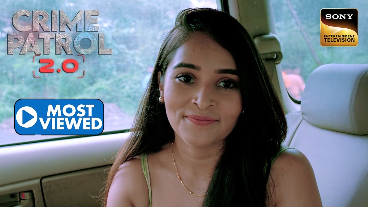 एक Mysterious Man ने क्यों किया पुरे Society Members को Hostage? | Crime Patrol 2.0 | Most Viewed