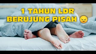 percakapan telepon sedih - 3 Tahun Pacaran Harus Kalah Dengan Jarak