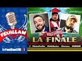 FeuillanLIVE La Grande Finale Des Boomers Du Catch RABBI Vs STURRY mp3