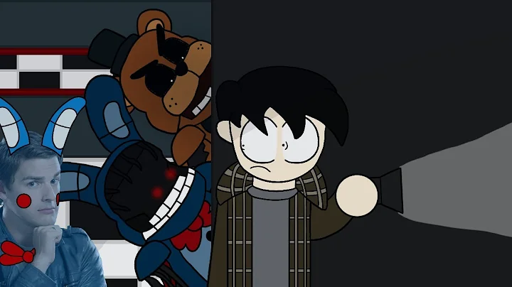 Five Nights At Freddy's Movie 2 PREDICTIONS (SECRET ENDING)