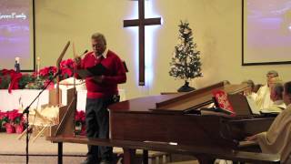 O Holy Night
