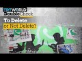 Why Are Millions Deleting WhatsApp?