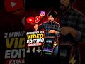 Learn Editing 😀😀#capcut #editing #viralreels #youtubeshorts #ytshorts #ytshortsindia #youtubecreator