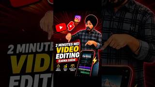 Learn Editing 😀😀#capcut #editing #viralreels #youtubeshorts #ytshorts #ytshortsindia #youtubecreator