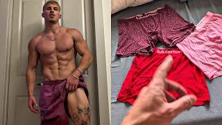 Physique Update Giveaway