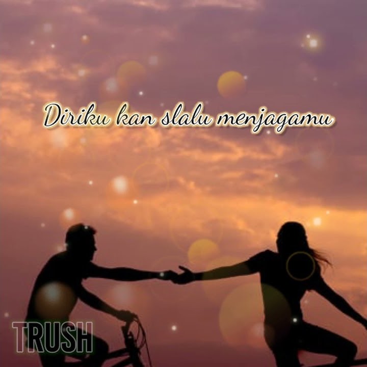 CAFFEIN - HIDUPKU DAMAI BERSAMAMU [LIRIK] story wa 30detik #SHORTS