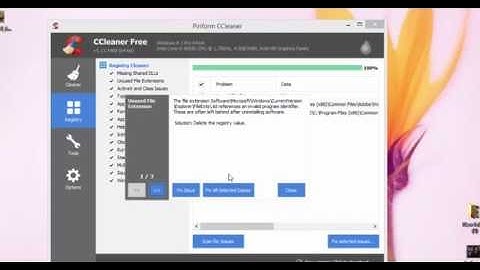 c cleaner // How to use CCleaner tutorial & Clean your Computer