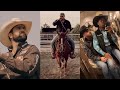 Western Riding and Cowboy TikToks 🤠