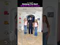 Ranking The Best BTS Of TikTok Trend 2 #usashorts