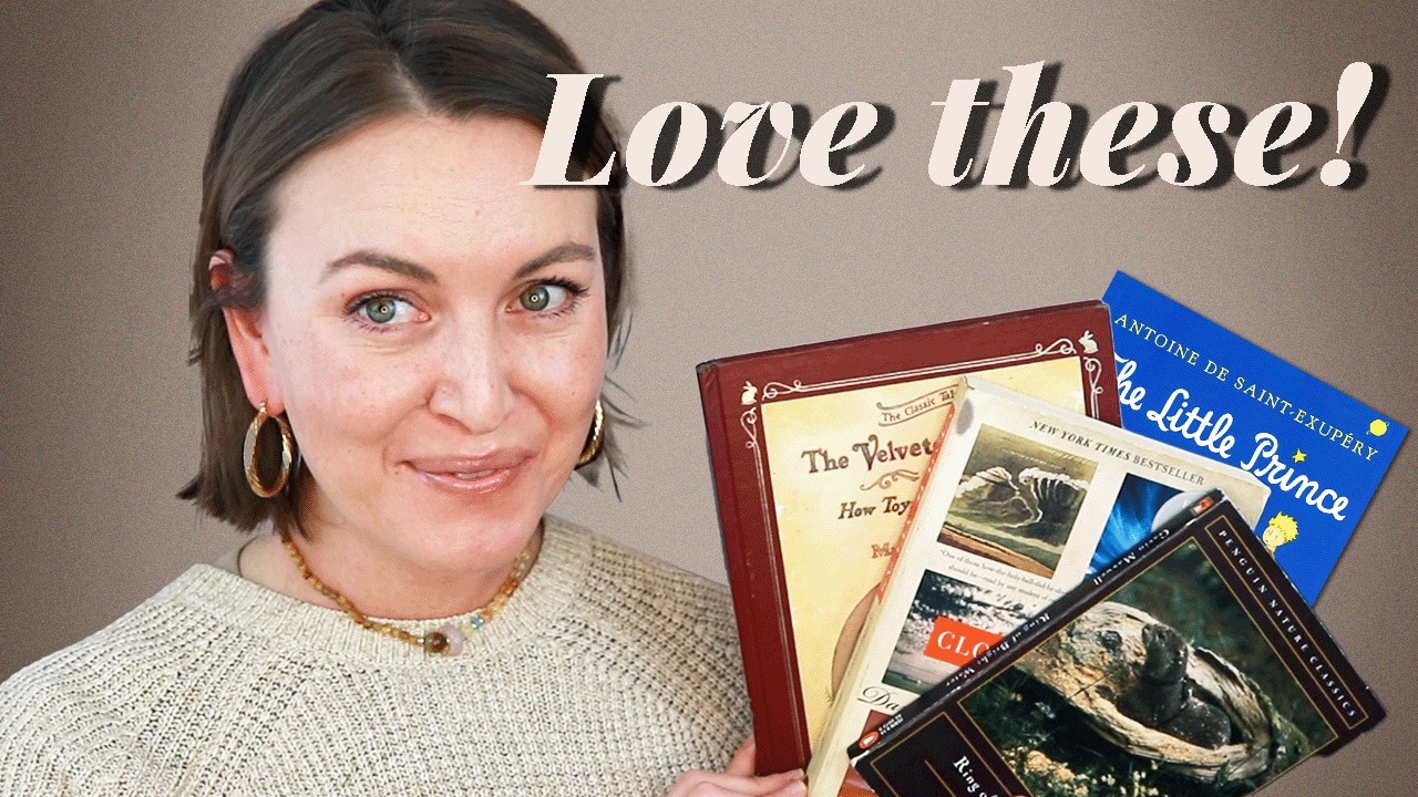 Книги, которые, как мне кажется, должны прочитать больше людей. Скрытые жемчужины из моего читате...