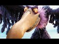 HORTON HEARS A WHO! Clip - "Kangaroo and Vlad" (2008)