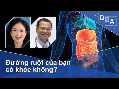 Đường ruột của bạn có khỏe không? | VOA