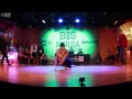 Roo drifterz  best bboy recap  bis korea elimination vol1  allthatbreakcom