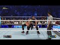 Fried Asf WWE Universe GamePlay Fried Asf WWE Universe GamePlay