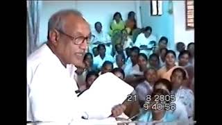 VCD-279 | फ़रिश्ते स्वरुप की स्टेज आ नहीं सकती जब तक चीफ जस्टिस का कार्य शुरू न हो जाये।