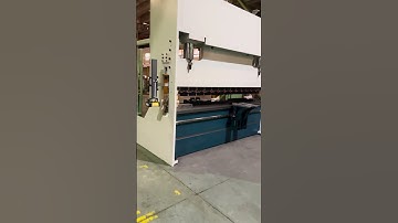 press brake Machine Factory#pressbrake #factory #china #bendingmachine #cncmachine #bending #cnc