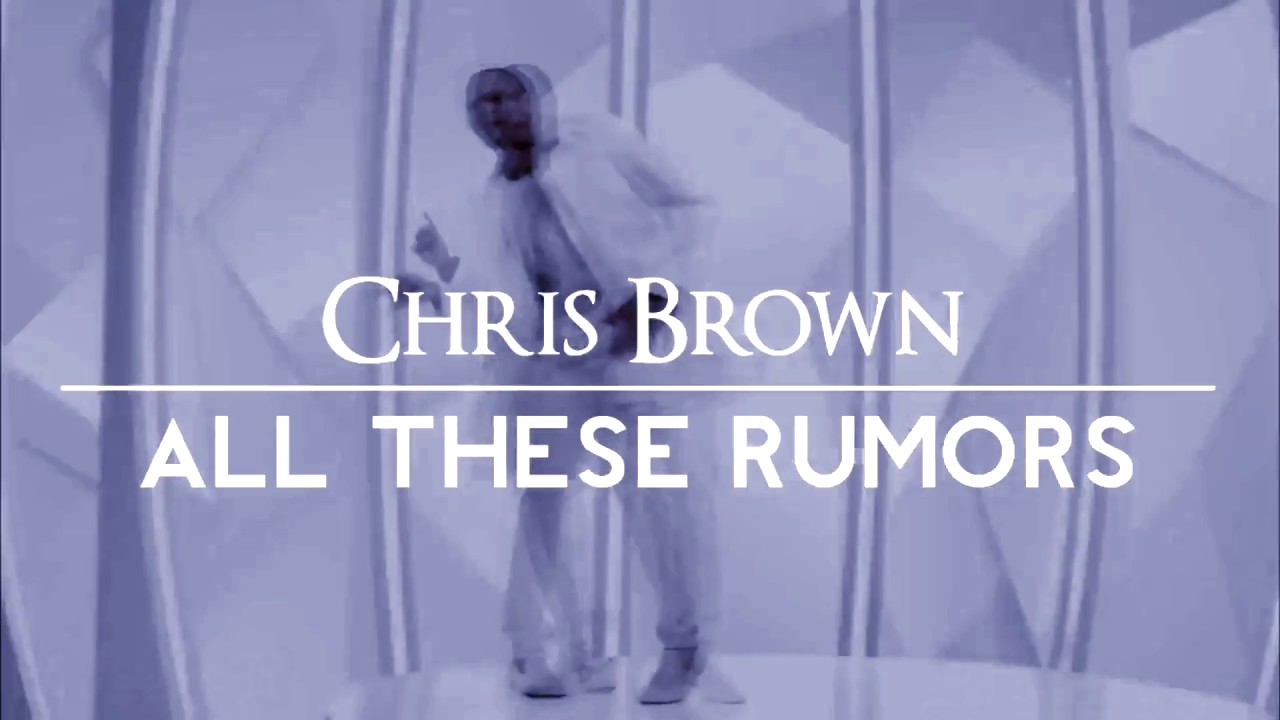 Bone Thugs - All These Rumors Ft. Fetty Wap, Chris Brown & Kid Ink (Nozzy-E Remix) (Prod Tury Beats)