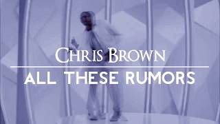 Bone Thugs  All These Rumors Ft Fetty Wap Chris Brown U0026 Kid Ink nozzye Remix prod Tury Beats