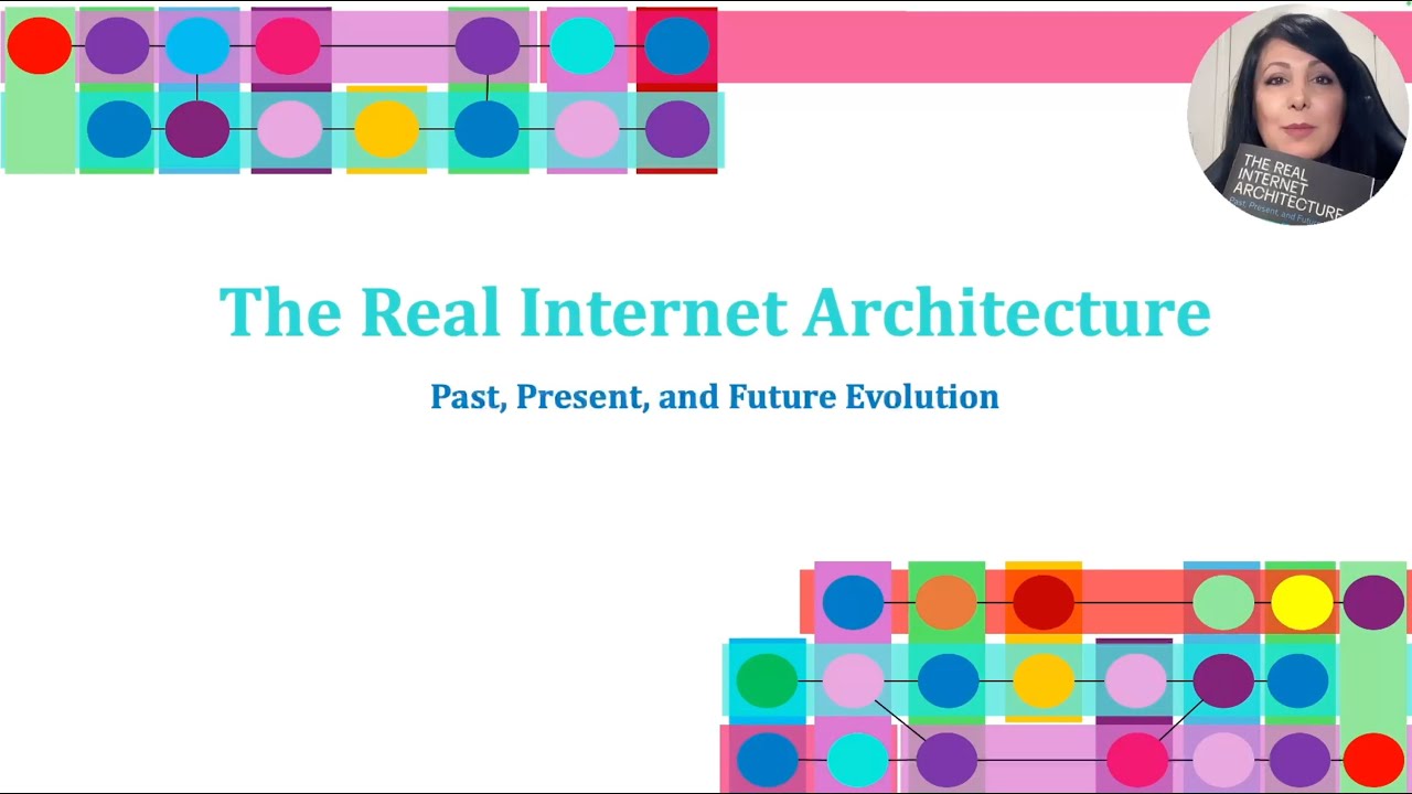 DCN: 1.1. Введение