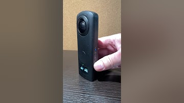 Show Normal Use Shutter Sounds - THETA Z1