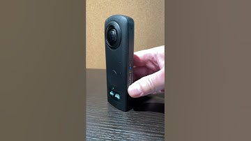 Show Normal Use Shutter Sounds - THETA Z1