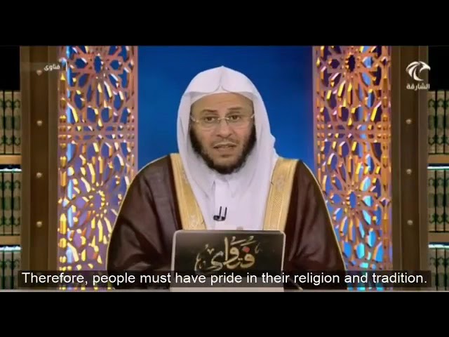 حكم لبس الكعب العالي للنساء؟ | الشيخ عزيز بن فرحان