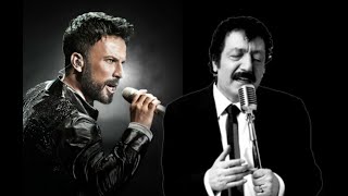 Müslüm Gürses - İkimizin Yerine (Tarkan) Resimi