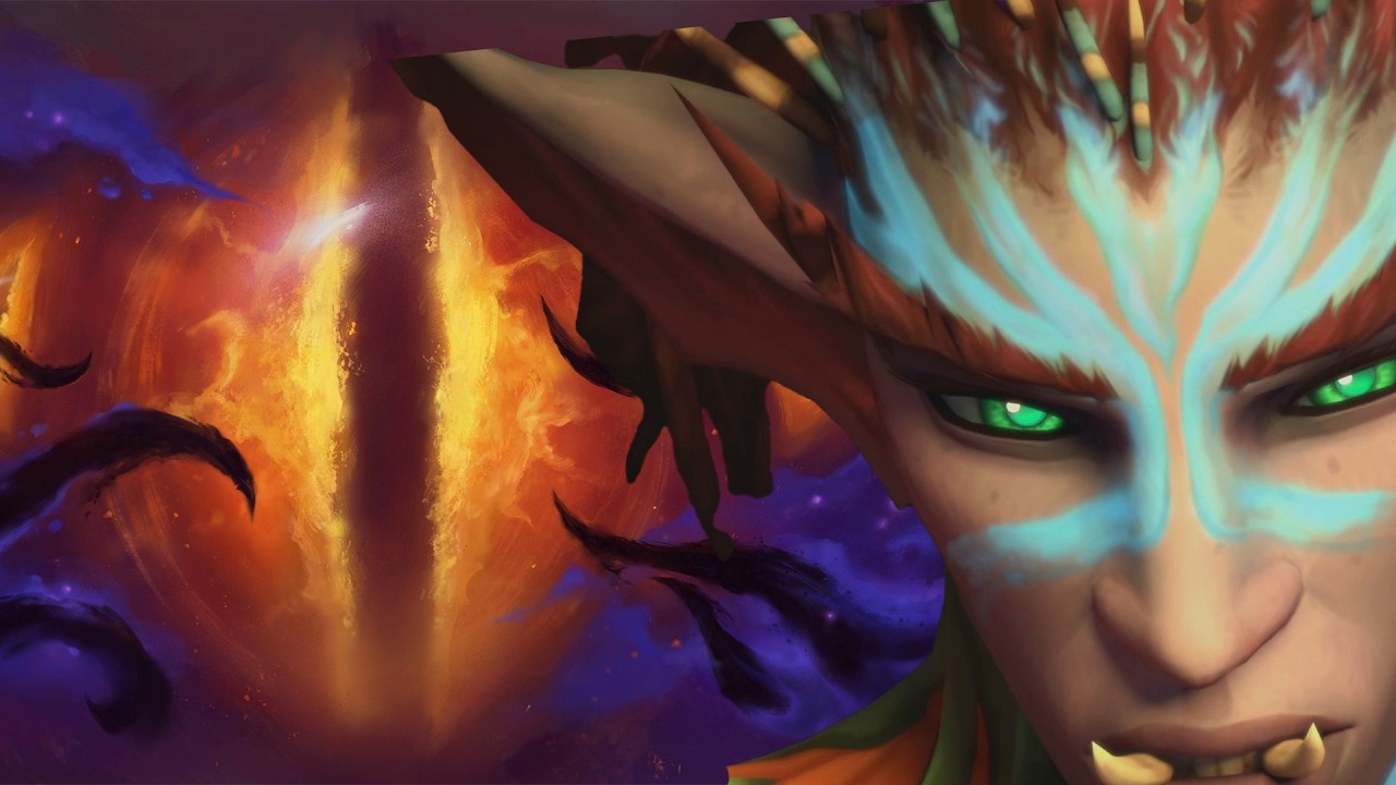 Do the Haranir Worship Y'Shaarj? - FAQ Midnight Lore