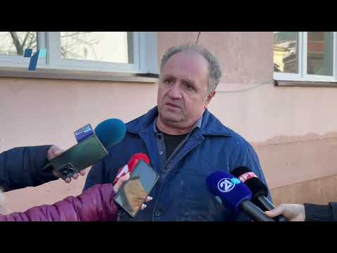 Жителите пред камерата на Телма велат ддека се се случило за 10 минути