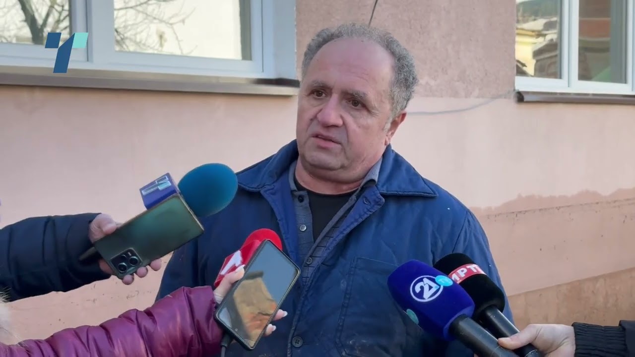 Жителите пред камерата на Телма велат ддека се се случило за 10 минути