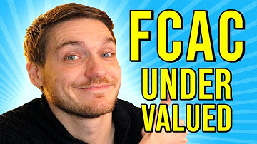 FCAC Stock Analysis: Price Prediction Before SPAC Merger (Sharecare Stock)