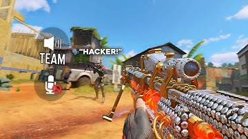 I unmuted the Voice Chat and didn’t expect these Reactions…