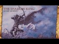 WARHAMMER FANTASY LORE: Alith AnarThe Shadow King - Total War: Warhammer 2