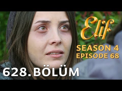 Elif 628. Bölüm | Season 4 Episode 68