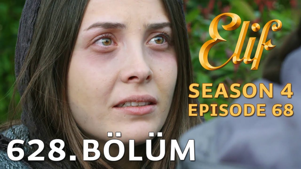 Elif 628. Bölüm | Season 4 Episode 68