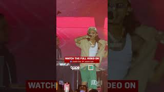 Watch full video of Flow G's "High Score" on Facebook and Youtube #musicaevita #opm #live #flowg