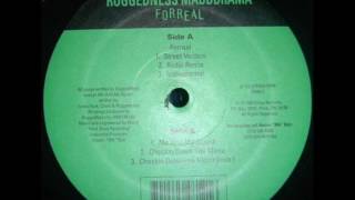 Ruggedness Madddrama - Checkin Down The Menu