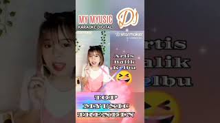 Tiktok Karaoke #Dangdut #Karoke #Kpopidol #Nancy #Music #Karaoke #Tiktok #Cover #Starmakerindonesia