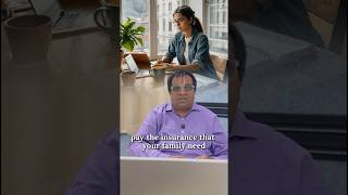 One small premium give you huge protection #familyfirst  #financialsecurity  #plansmart