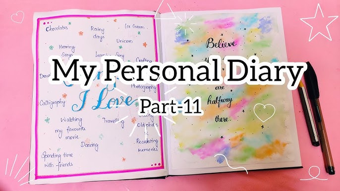 Bullet Journal for Beginner's Series: Part 2 (Bullet Journal Materials) -  Life With Ayla Rianne